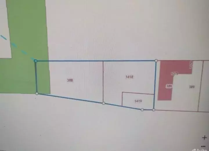 Склад в Краснодарский край, Кропоткин Кавказский район, Губернская ... - Фото 1