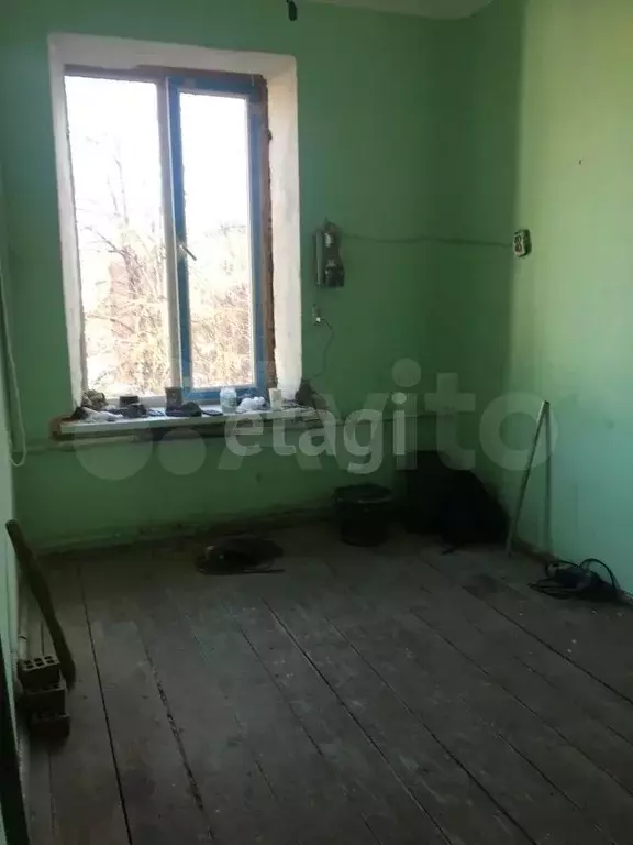Комната 26.7 м в 2-к, 2/4 эт. - Фото 1