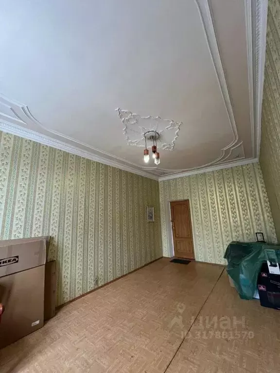 Комната Москва Коптевская ул., 34 (20.1 м) - Фото 0