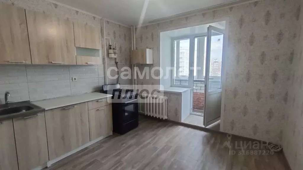 1-к кв. Чувашия, Новочебоксарск ул. Строителей, 12 (38.0 м) - Фото 0