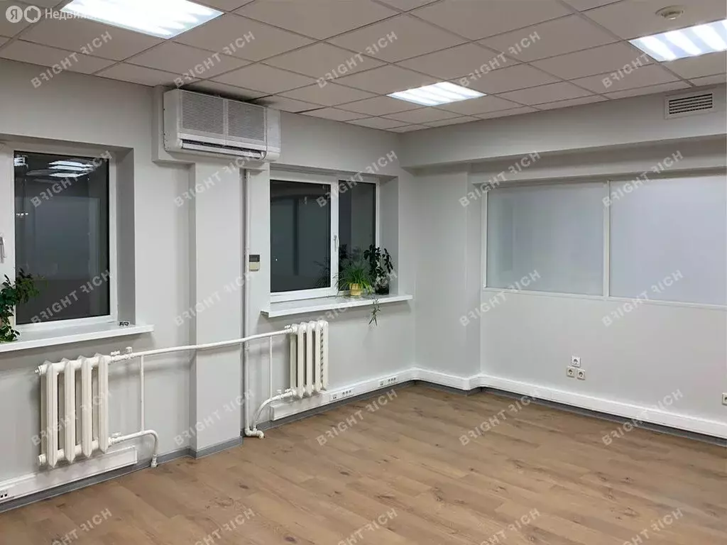 Офис (1552.6 м) - Фото 2