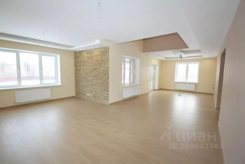 Коттедж в Тверская область, Конаковский муниципальный округ, Жемчужина ... - Фото 2