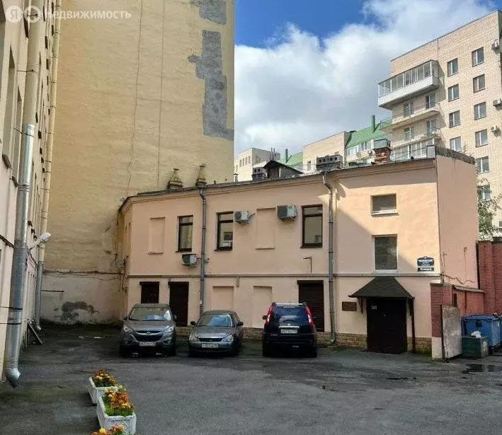 Офис (169 м) - Фото 0
