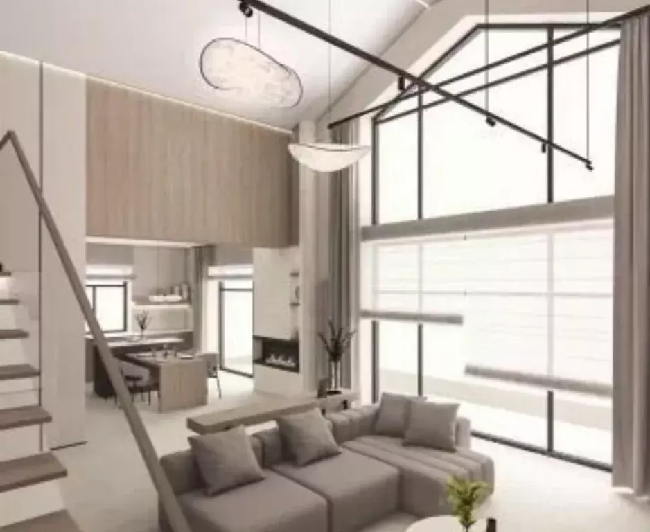 Дом в Татарстан, Пестречинский район, Богородское с/пос, д. Куюки ул. ... - Фото 1