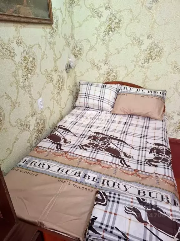 2-к кв. Ростовская область, Новочеркасск Солнечная ул. (47.0 м) - Фото 1