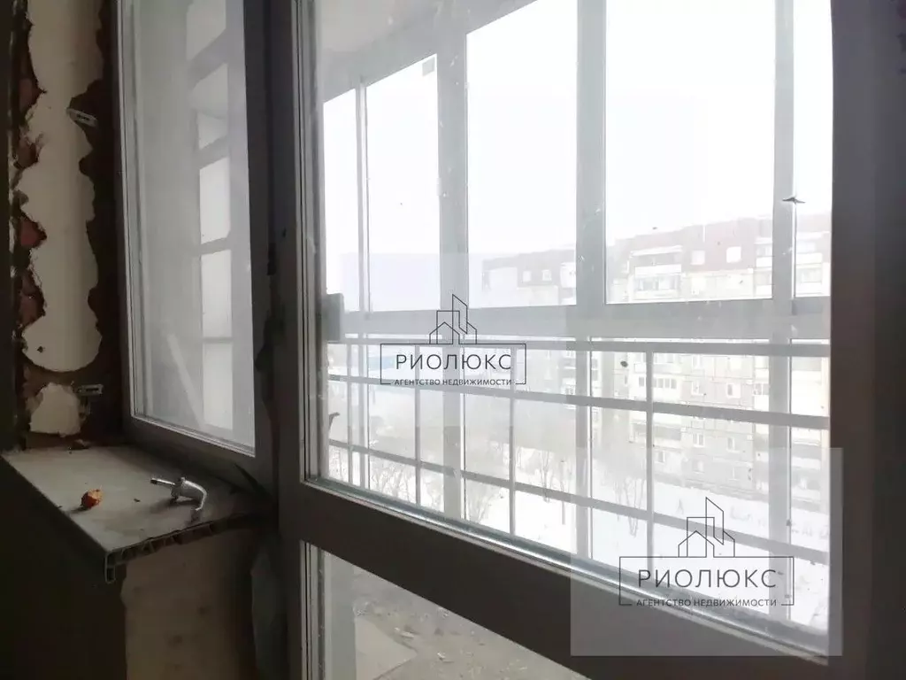 Свободной планировки кв. Челябинская область, Магнитогорск ул. ... - Фото 2