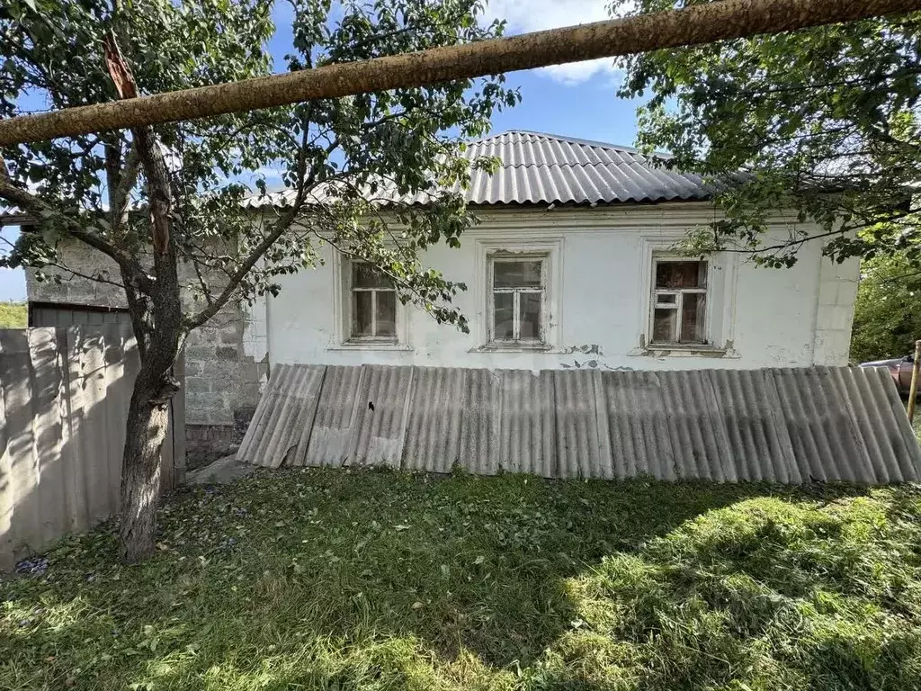 Дом в Белгородская область, Белгородский район, Пушкарское с/пос, с. ... - Фото 2