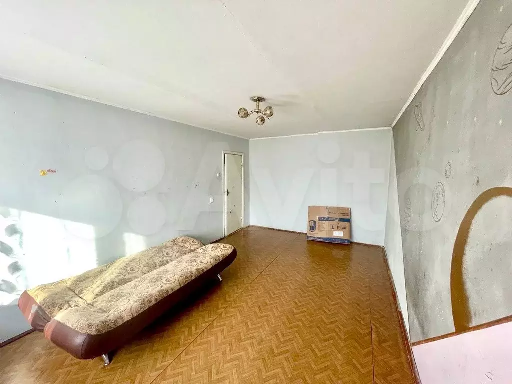 2-к. квартира, 49,9 м, 3/4 эт. - Фото 1