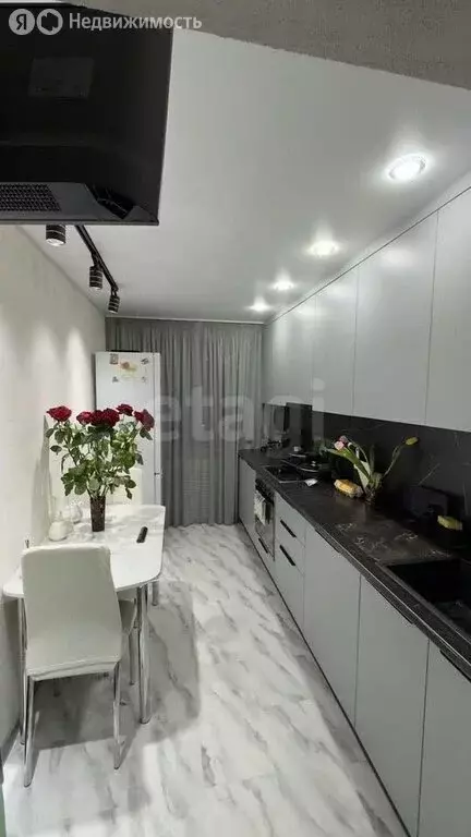 2-комнатная квартира: Миасс, квартал МЖК, 5 (50 м) - Фото 1