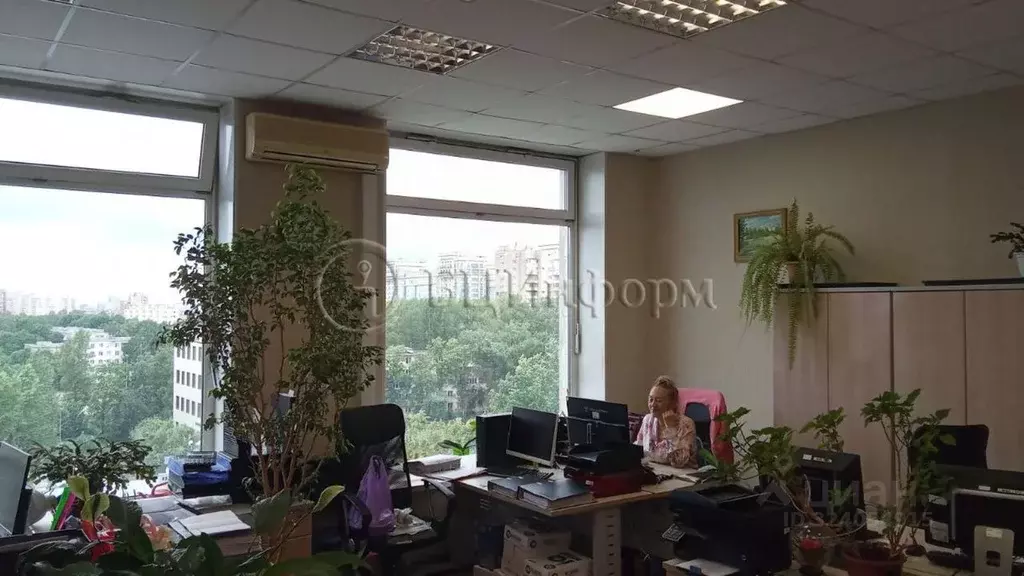 Офис в Санкт-Петербург Ленинский просп., 168 (105 м) - Фото 2