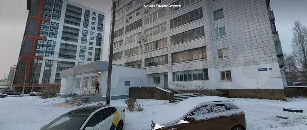 Продам помещение свободного назначения, 373.3 м - Фото 0