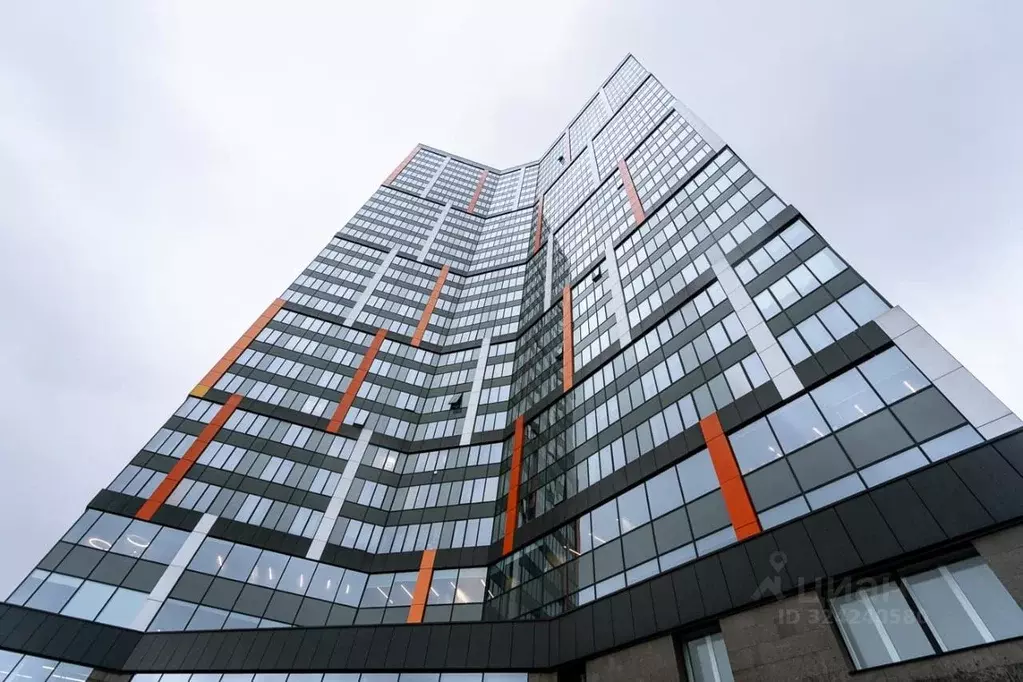 2-к кв. Москва Мосфильмовская ул., 74Б (74.6 м) - Фото 1