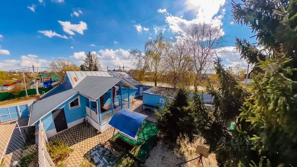 Дом в Владимирская область, Суздаль ул. Стромынка, 22 (78 м) - Фото 0