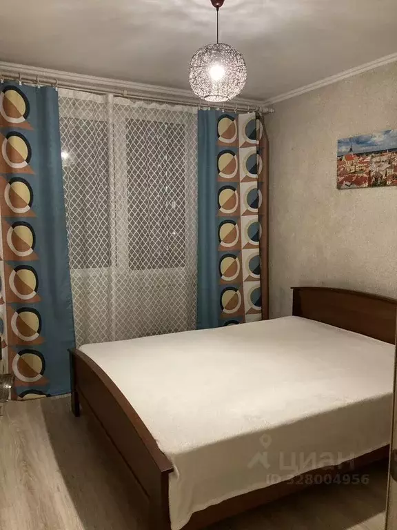 2-к кв. Москва Норильская ул., 8 (46.0 м) - Фото 1