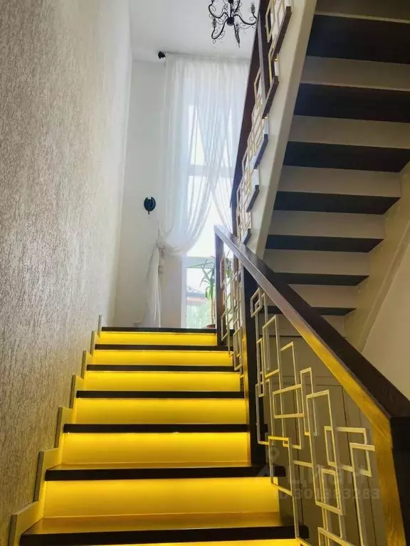 Коттедж в Московская область, Истра муниципальный округ, д. Обушково  ... - Фото 2