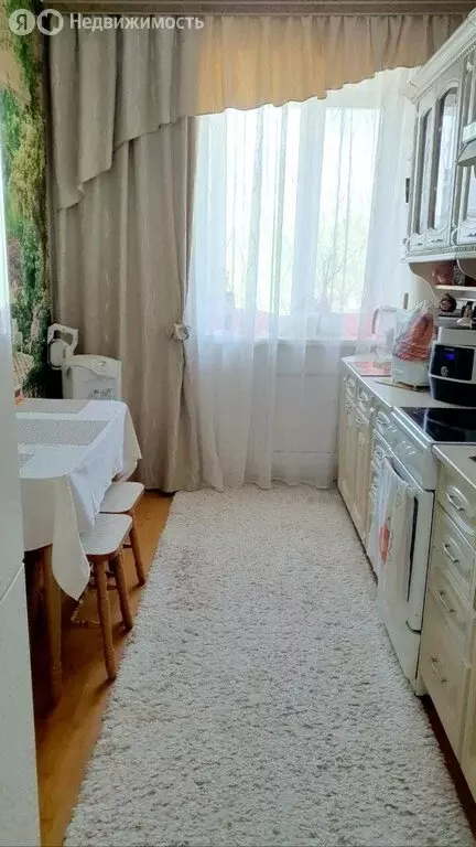 3-комнатная квартира: Уссурийск, улица Топоркова, 120А (60.4 м) - Фото 0
