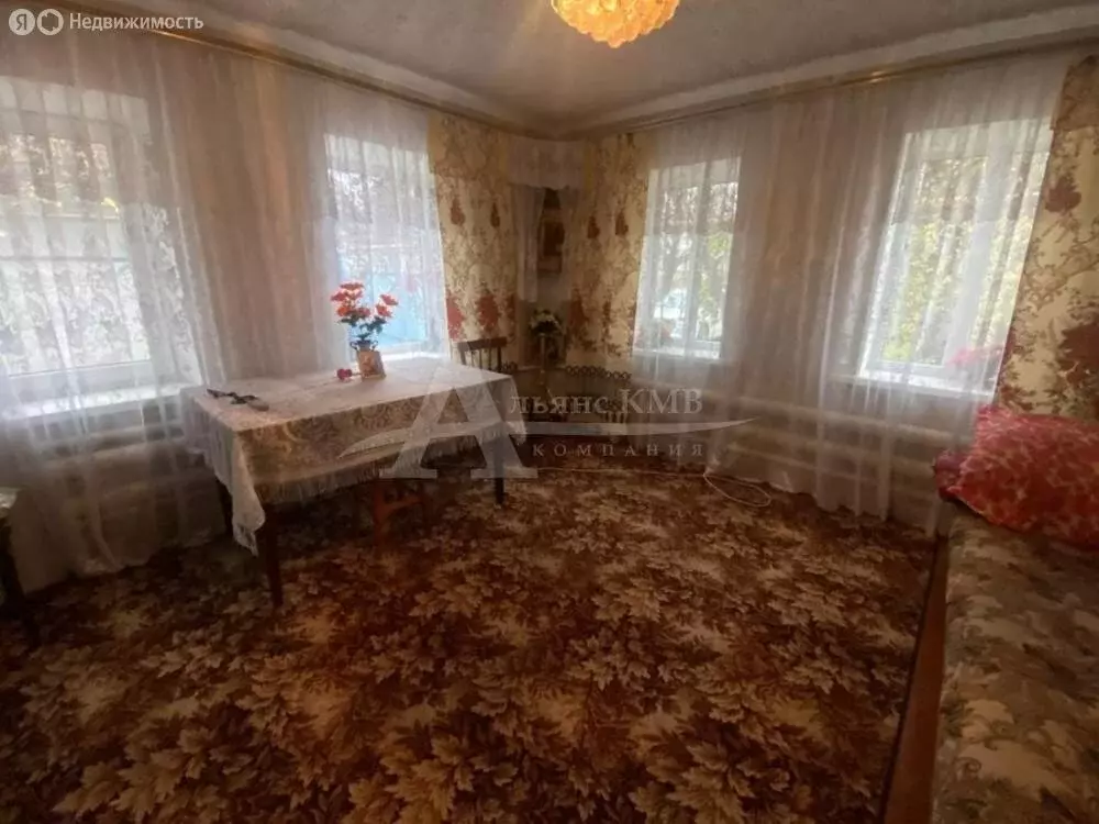 Дом в Зеленокумск, улица Лермонтова (52.3 м) - Фото 2