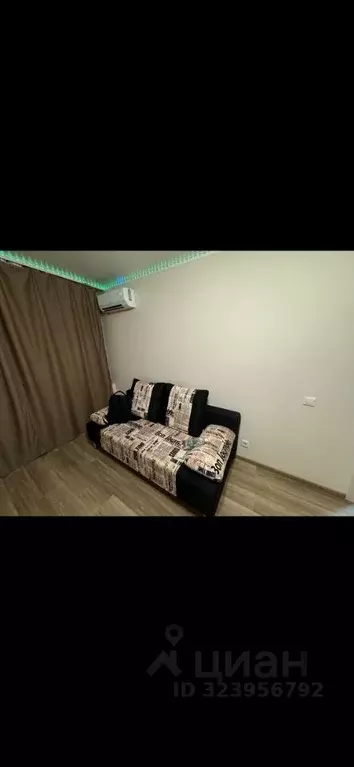 Комната Татарстан, Казань ул. Дементьева, 28к1 (17.0 м) - Фото 2