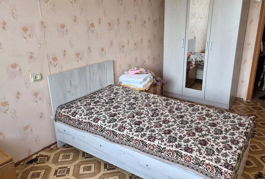Комната Саратовская область, Саратов ул. Малая Горная, 41/45 (35.0 м) - Фото 1