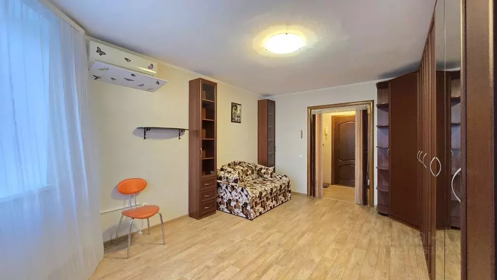 1-к кв. Санкт-Петербург Гражданский просп., 116к5 (40.2 м) - Фото 2