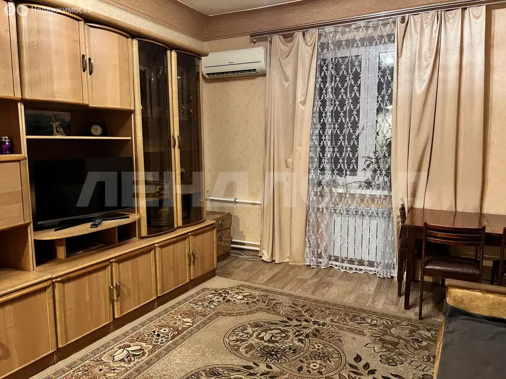 2-комнатная квартира: Ростов-на-Дону, улица Погодина, 15 (50 м) - Фото 1