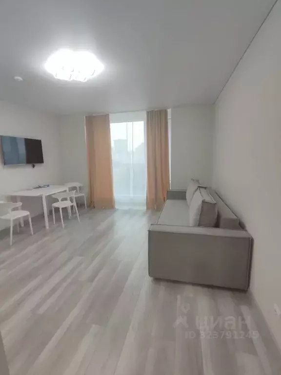 2-к кв. Башкортостан, Уфа ул. Гали Ибрагимова, 5/3 (43.3 м) - Фото 1