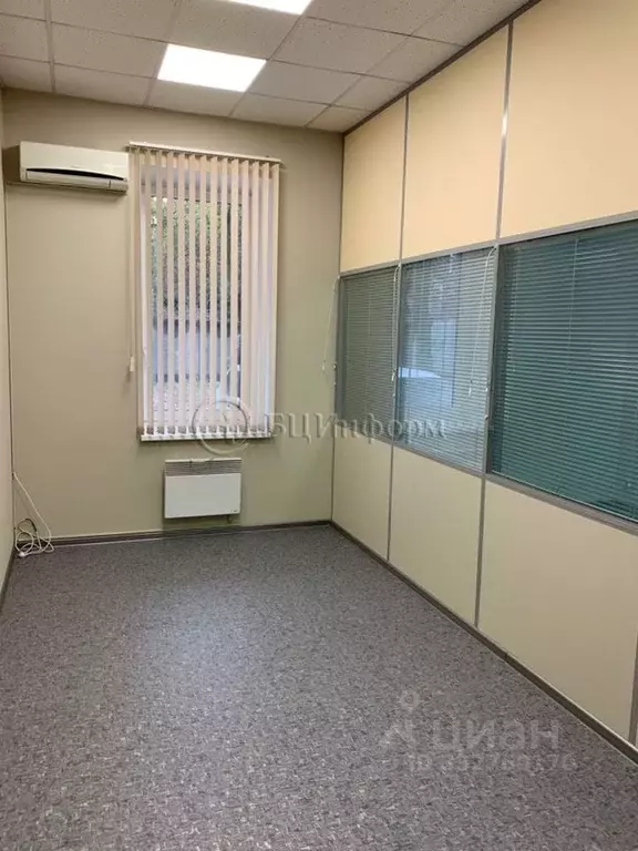 Офис в Санкт-Петербург Московский просп., 103к3 (35 м) - Фото 1