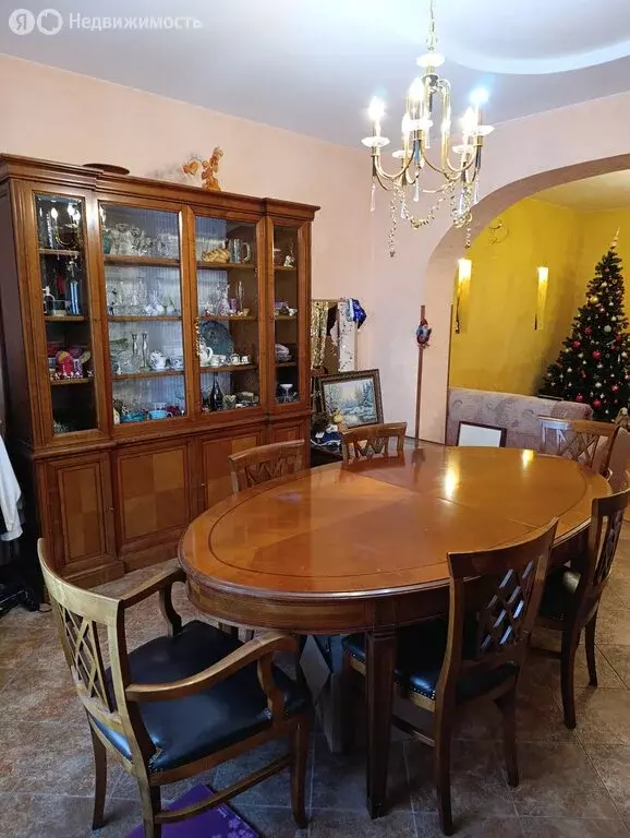 3-комнатная квартира: Москва, Мичуринский проспект, 11к3 (103 м) - Фото 2