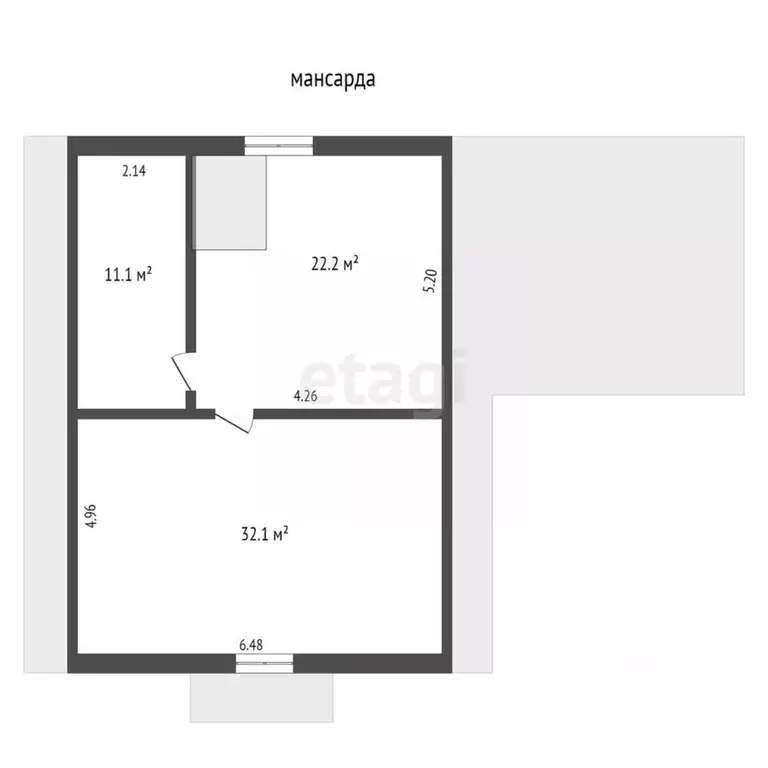 Дом в Адыгея, Майкоп Верхняя весна СНТ, пер. Дачный (169 м) - Фото 2