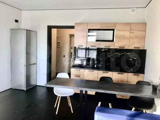 Квартира-студия, 30 м, 10/19 эт. - Фото 0