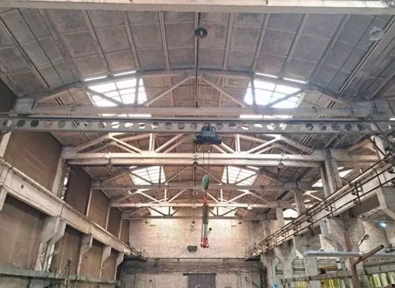 Склад в Санкт-Петербург Волхонское ш., 109 (600 м) - Фото 2