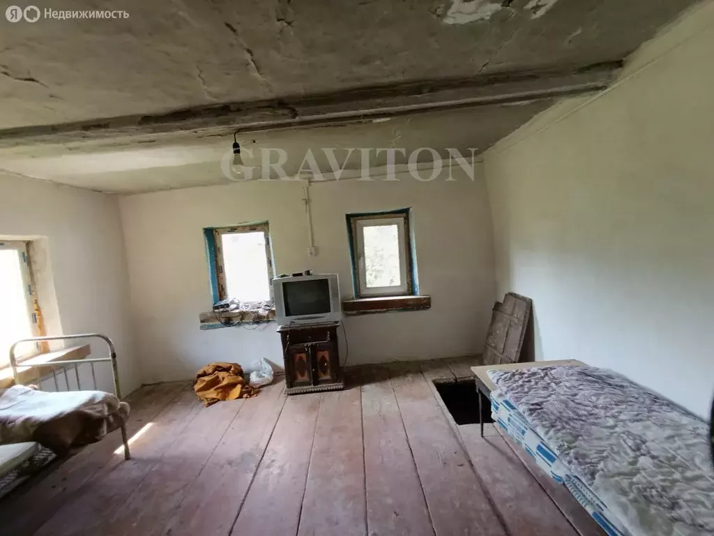 Дом в село Черга, улица Чапаева (23.2 м) - Фото 1