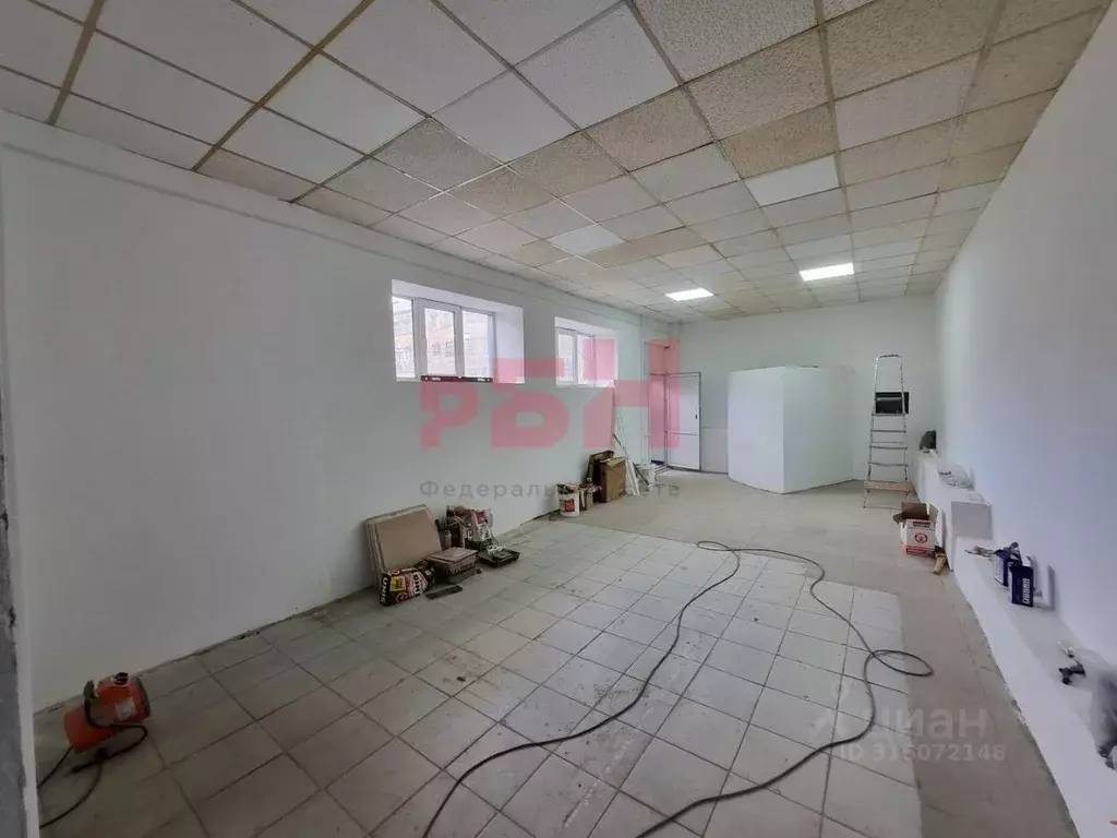 Помещение свободного назначения в Ярославская область, Ярославль ... - Фото 1