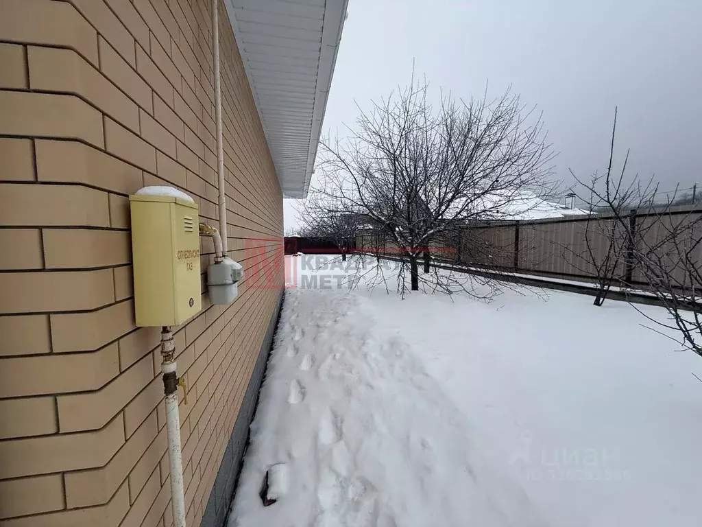 Дом в Белгородская область, Старый Оскол ул. Павловская, 114А (90 м) - Фото 2