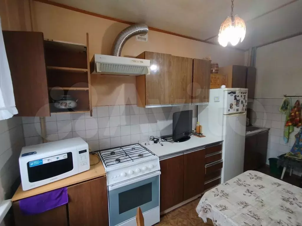 3-к. квартира, 60 м, 8/10 эт. - Фото 1