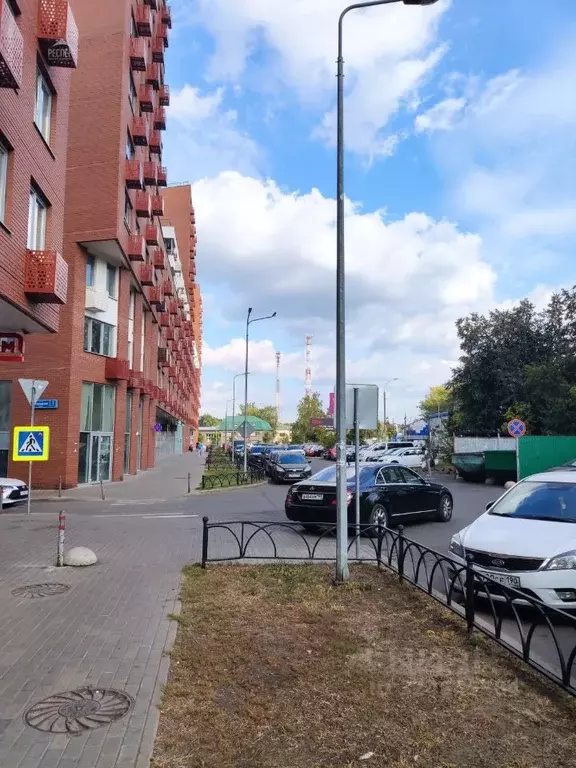 Помещение свободного назначения в Московская область, Люберцы ... - Фото 1