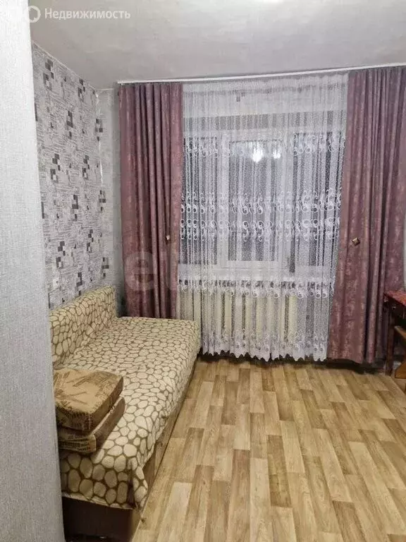 1-комнатная квартира: Воронеж, улица Писарева, 13А (21 м) - Фото 2