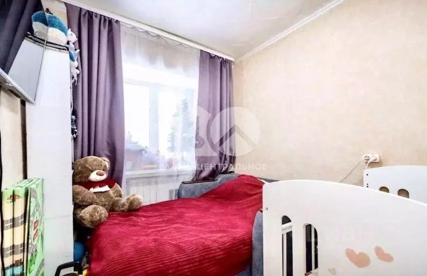 Студия Новосибирская область, Новосибирск ул. Объединения, 52 (12.6 м) - Фото 1