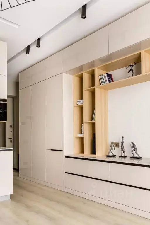 Квартира, студия, 23.8 м - Фото 0