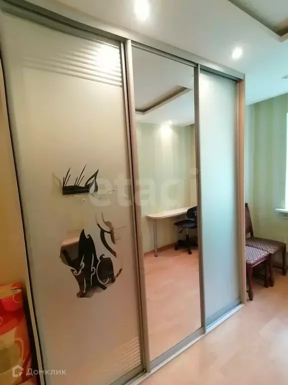 Продаётся 3-к квартира, 55.8 м - Фото 1