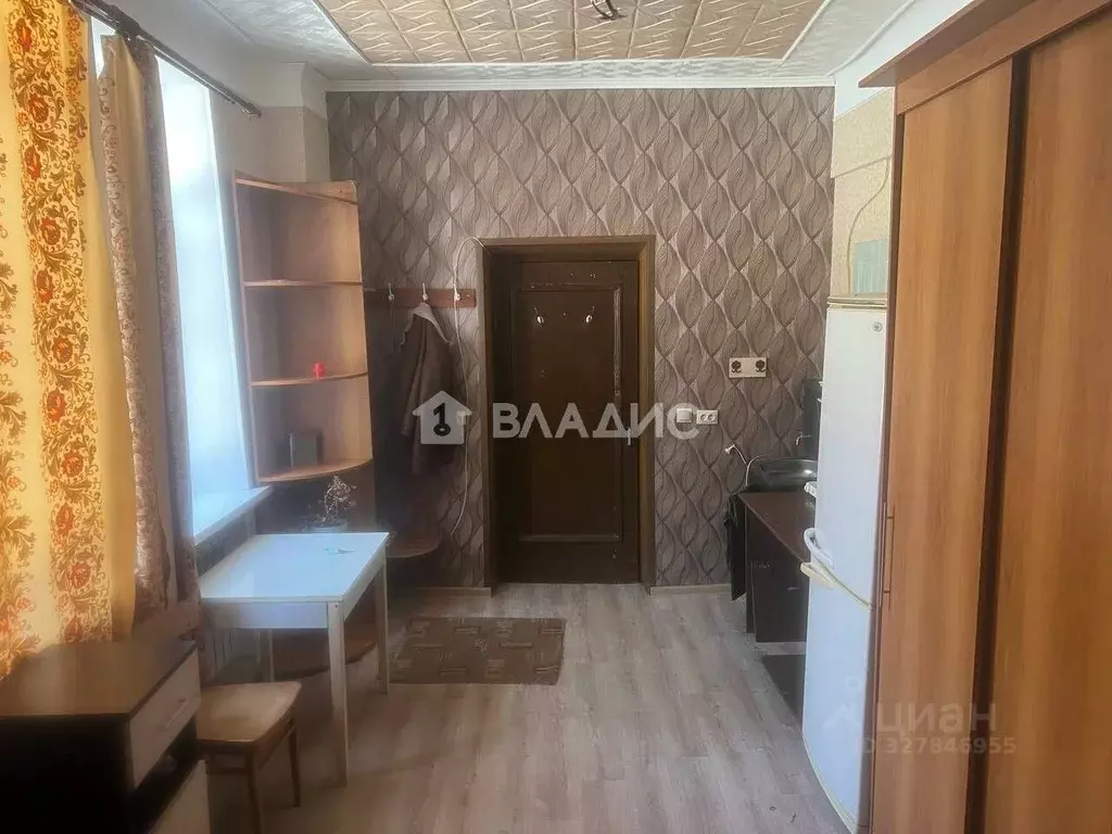 Комната Тульская область, Тула пос. Косая Гора, ул. Максима Горького, ... - Фото 1