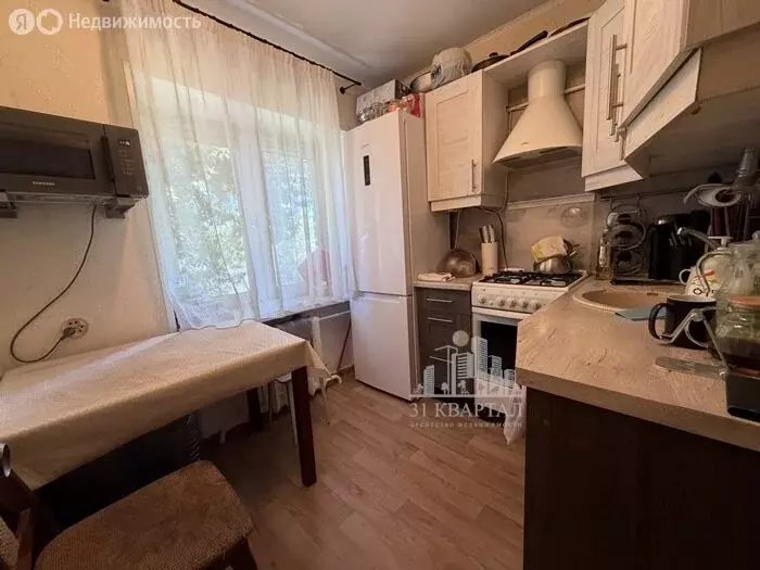 2-комнатная квартира: Домодедово, микрорайон Востряково, Лёдовская ... - Фото 1