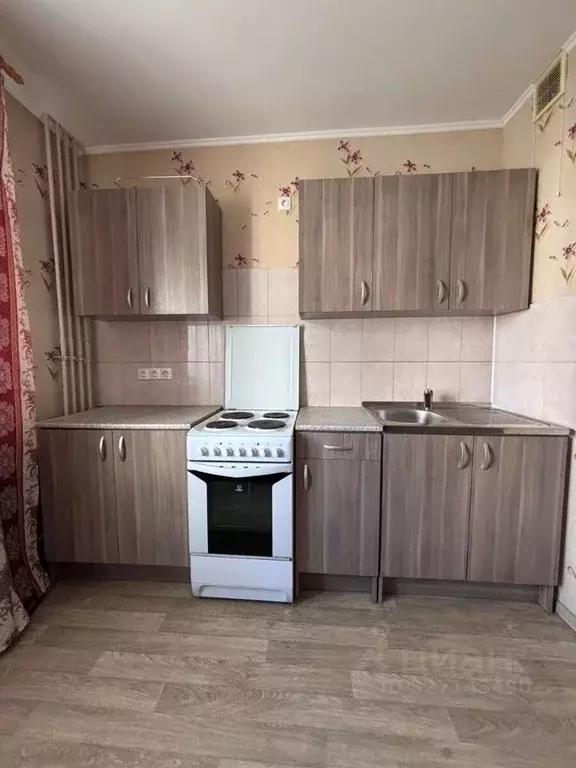 1-к кв. Санкт-Петербург пос. Шушары, просп. Новгородский, 10 (31.4 м) - Фото 1