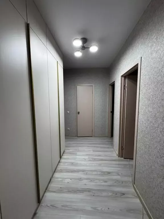 2-к кв. Московская область, Видное бул. Мстислава Ростроповича, 4к2 ... - Фото 2