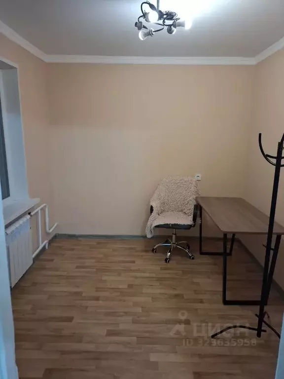 2-к кв. Свердловская область, Екатеринбург ул. Пехотинцев, 11 (36.1 м) - Фото 1