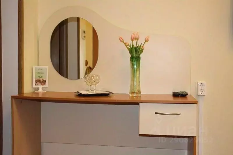 Комната Краснодарский край, Горячий Ключ ул. Ленина, 2/1 (12.0 м) - Фото 1