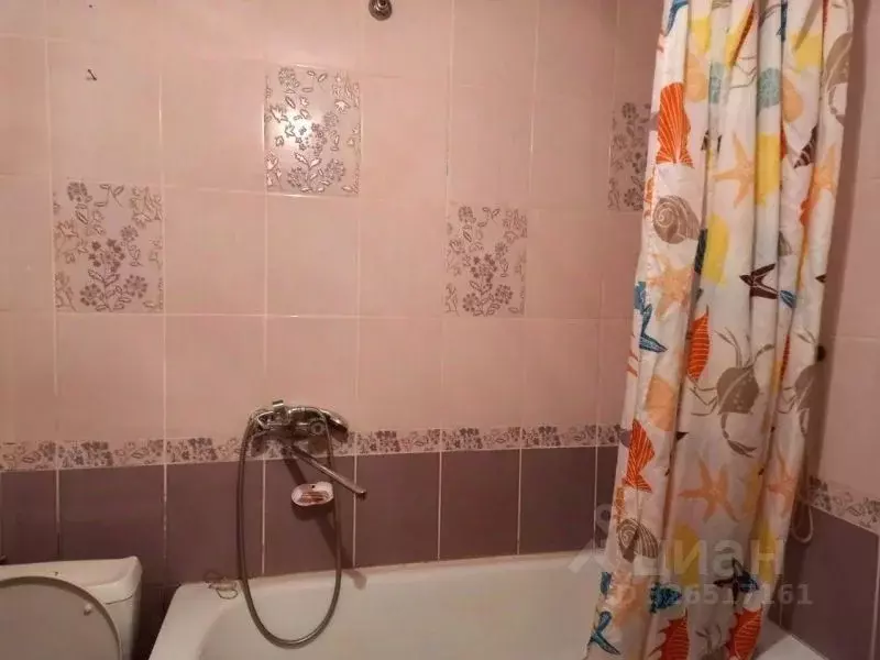 2-к кв. Иркутская область, Усть-Илимск ул. Героев Труда, 15 (44.0 м) - Фото 1