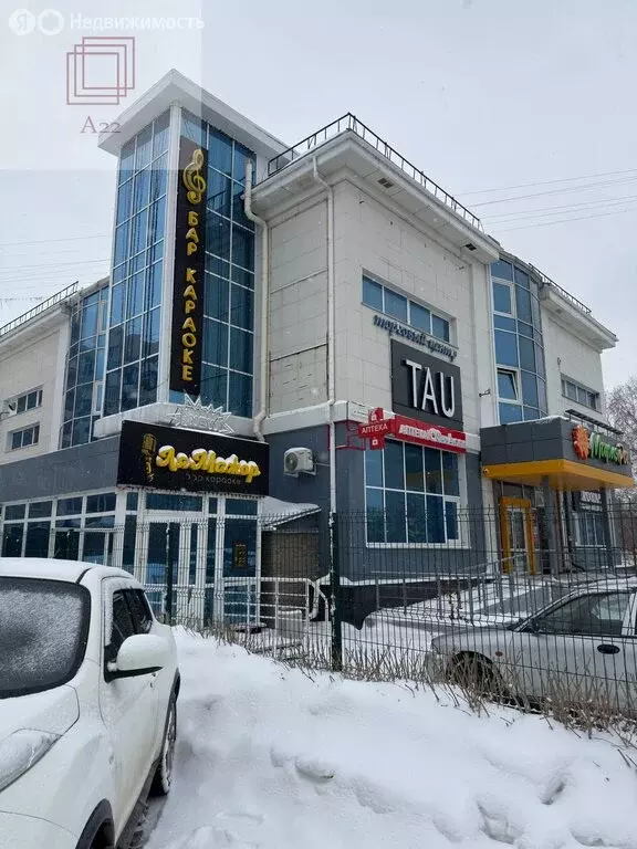 Помещение свободного назначения (650 м) - Фото 2