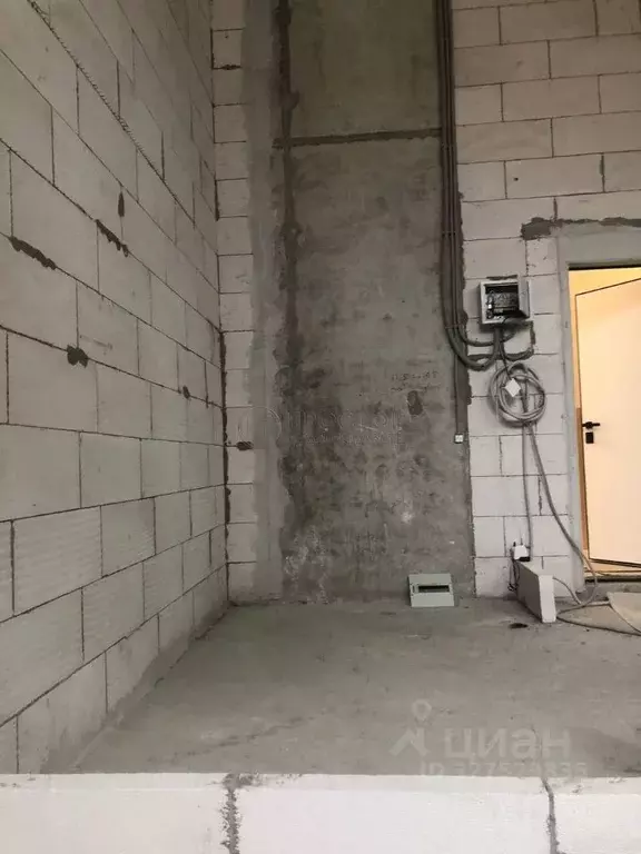 2-к кв. Москва ул. Мустая Карима, 12 (40.7 м) - Фото 2