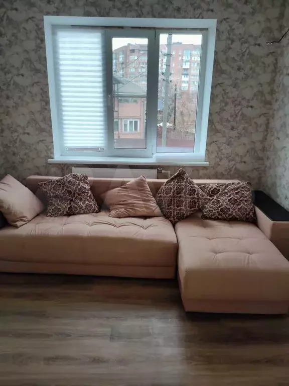 2-к. квартира, 40 м, 2/3 эт. - Фото 1